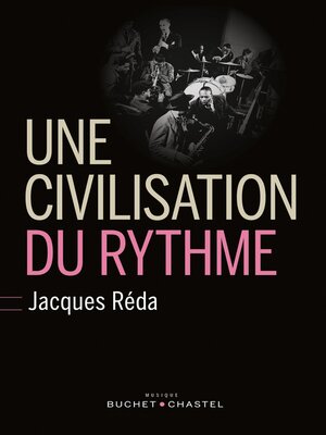 cover image of Une civilisation du rythme